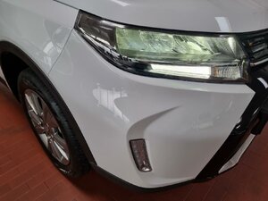 Suzuki Vitara 1.4 Mild-Hybrid Comfort Navi Android Apple 6.070 km 22.190 &euro; HAAN 42781