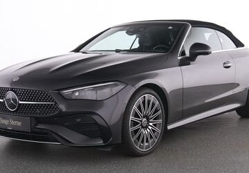 Mercedes-Benz CLE 220 27.270 km 62.485 &euro; Essen 45309