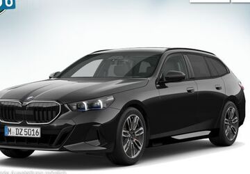 BMW 540 17.667 km 65.890 &euro; Kaarst 41564