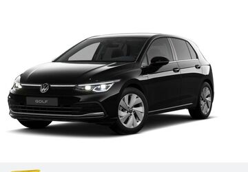 VW Golf 10.732 km 25.880 &euro; Gelsenkirchen OT Beckhausen 45899