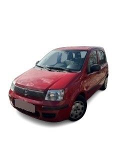 Fiat Panda 128.500 km 4.790 &euro; Duisburg 47249