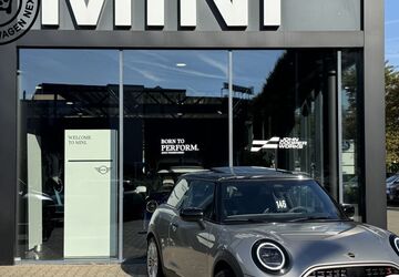 Mini Cooper S 21.615 km 28.799 &euro; Mülheim an der Ruhr 45478