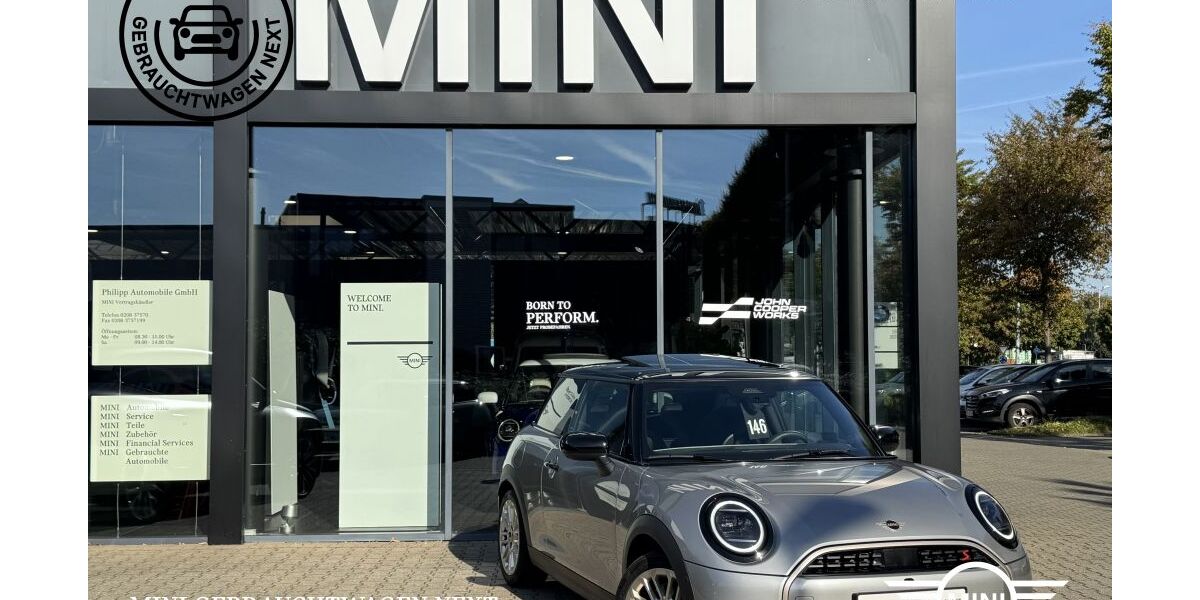 Mini Cooper S 21.615 km 28.799 &euro; Mülheim an der Ruhr 45478
