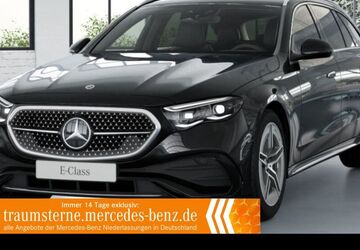 Mercedes-Benz E 300 6.899 km 52.980 &euro; Wuppertal 42115