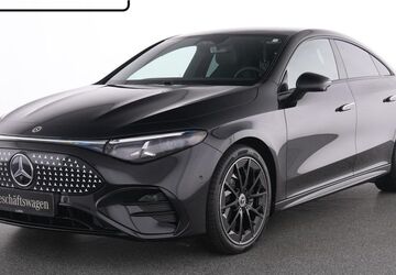 Mercedes-Benz CLA 350 4.804 km 58.310 &euro; Essen 45309