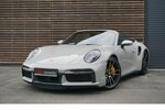 Porsche 911 992 Turbo S Burm Approved Aero Matrix 105.961 km 176.900 &euro; Wuppertal 42327
