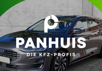 Ford Focus 45.100 km 18.490 &euro; Meerbusch 40670