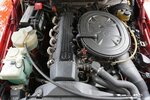 Mercedes-Benz SL 300 SL Leder Automatik BRD Service neu 124.434 km 37.900 &euro; Wuppertal 42327