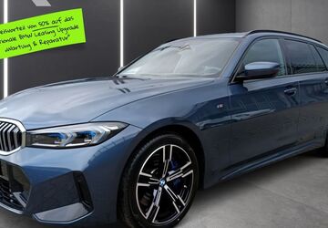 BMW 318 15.171 km 38.879 &euro; Bottrop 46236