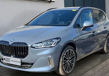 BMW 218 Active Tourer 30.000 km 29.800 &euro; Meerbusch 40668