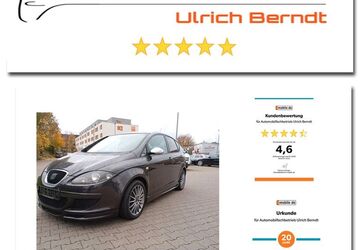 Seat Altea 139.854 km 4.250 &euro; Essen 45307