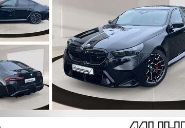 BMW M5 29.049 km 117.490 &euro; Oberhausen 46149