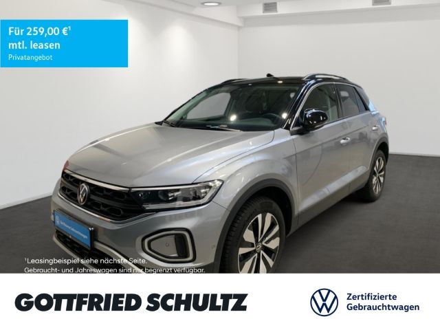 VW T-Roc 26.498 km 29.480 &euro; Neuss 41460