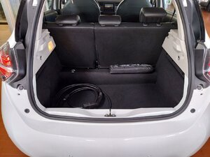 Renault ZOE Experience SHZ Tempo Klima 32.106 km 12.440 &euro; HAAN 42781