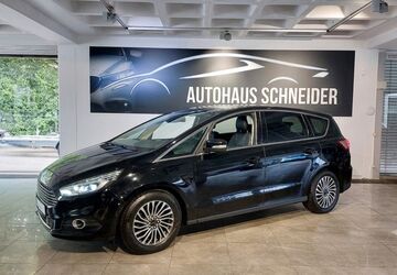 Ford S-Max 164.777 km 15.990 &euro; Ratingen 40880