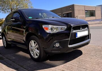 Mitsubishi ASX 220.370 km 3.999 &euro; Essen 45309