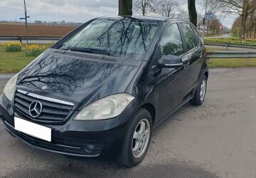 Mercedes-Benz A 150 73.000 km 4.750 &euro; Tönisvorst 47918