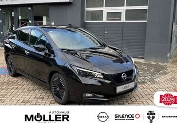 Nissan Leaf 13.000 km 18.990 &euro; Hattingen 45527