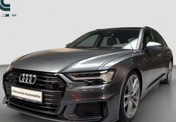 Audi A6 65.399 km 38.930 &euro; Neuss 41460