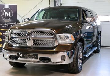 Dodge RAM 160.000 km 23.999 &euro; Duisburg 47228