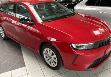 Opel Astra 19.887 km 17.250 &euro; Gelsenkirchen 45892