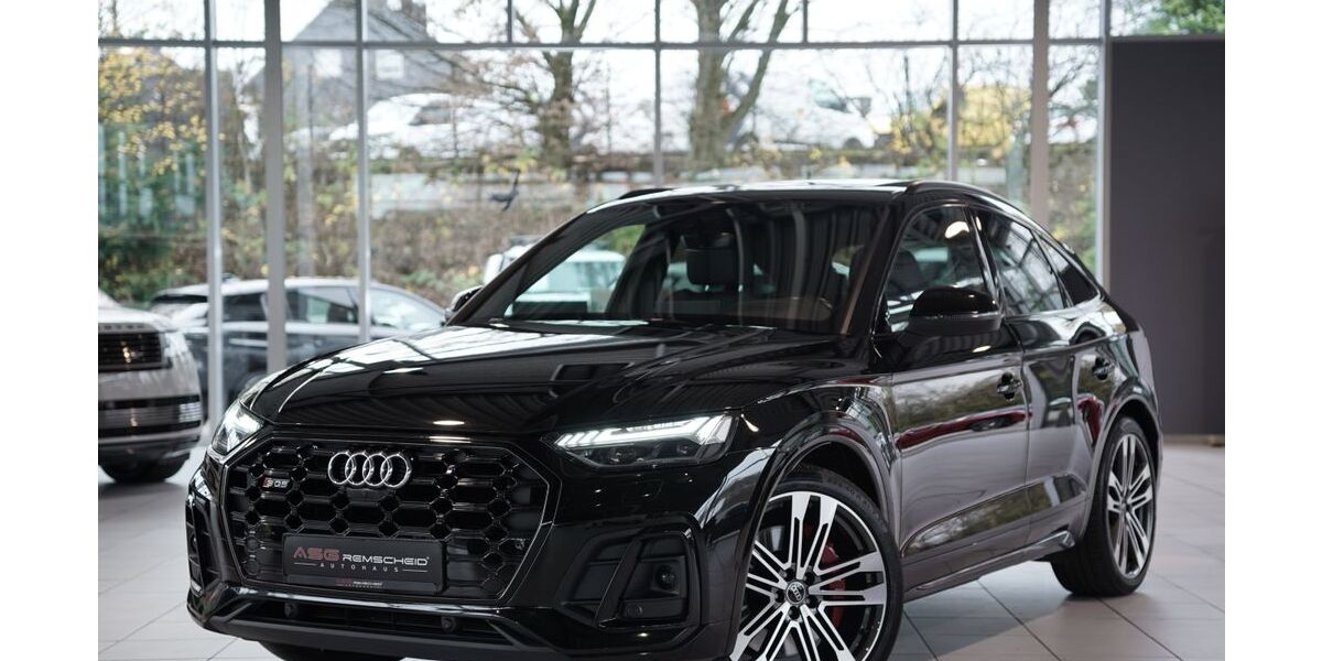 Audi SQ5 99.996 km 45.900 &euro; Remscheid/NRW 42855