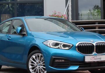 BMW 120 43.389 km 22.900 &euro; Neuss 41469