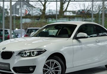 BMW 220 69.900 km 24.800 &euro; Remscheid/NRW 42855