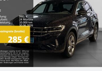 VW T-Roc 65.217 km 20.850 &euro; Remscheid 42897