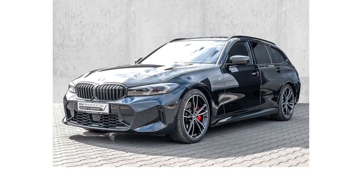 BMW 330 51.300 km 42.900 &euro; Velbert 42553