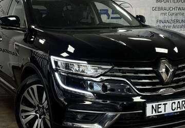 Renault Koleos 85.000 km 22.950 &euro; Hilden (bei Düsseldorf) 40721