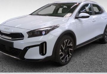 Kia XCeed 24.196 km 24.480 &euro; Neuss 41464