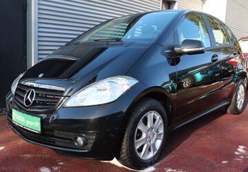 Mercedes-Benz A 160 66.812 km 8.479 &euro; Essen 45326