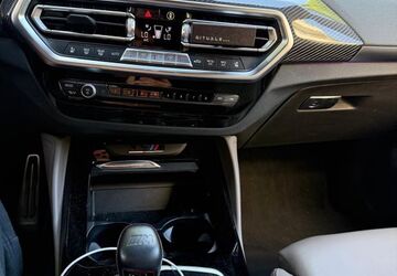 BMW X3 M 101.433 km 44.480 &euro; Düsseldorf 40591