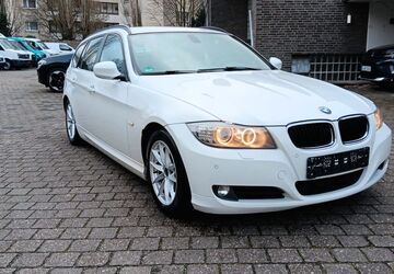 BMW 320 265.264 km 3.490 &euro; Düsseldorf 40597