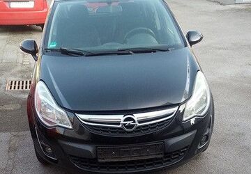 Opel Corsa 160.000 km 3.490 &euro; Duisburg 47055