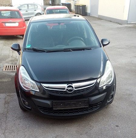 Opel Corsa 160.000 km 3.490 &euro; Duisburg 47055
