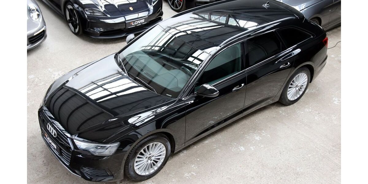 Audi A6 104.300 km 26.990 &euro; Düsseldorf 40237