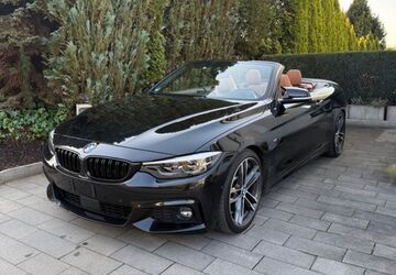 BMW 440 77.000 km 39.990 &euro; Mettmann 40822