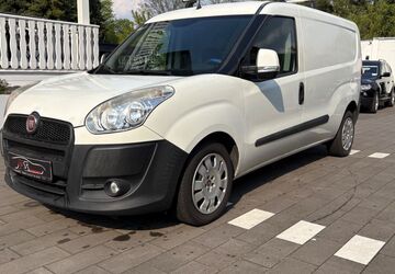 Fiat Doblo 125.000 km 6.200 &euro; Essen 45326