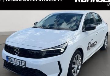 Opel Corsa 1.999 km 18.990 &euro; Essen 45143