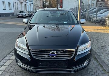 Volvo S80 123.000 km 12.899 &euro; Gelsenkirchen 45879