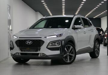 Hyundai KONA 61.308 km 17.860 &euro; Wuppertal 42349