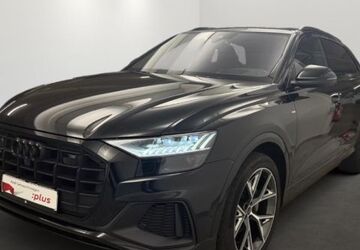Audi Q8 86.110 km 63.980 &euro; Neuss 41464