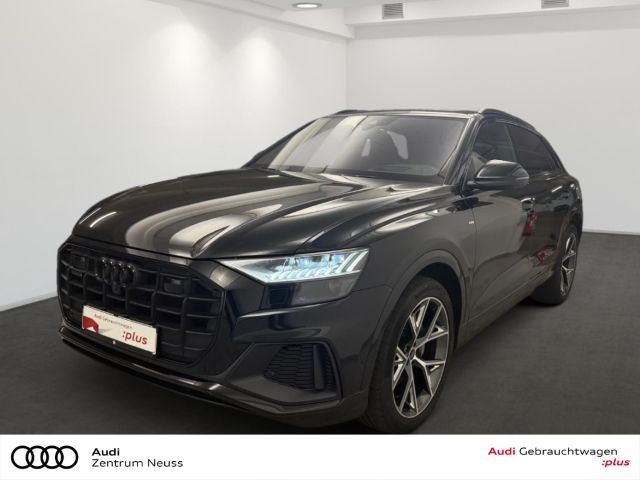 Audi Q8 86.110 km 63.980 &euro; Neuss 41464