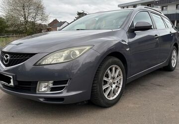 Mazda 6 157.700 km 3.650 &euro; Grevenbroich 41516