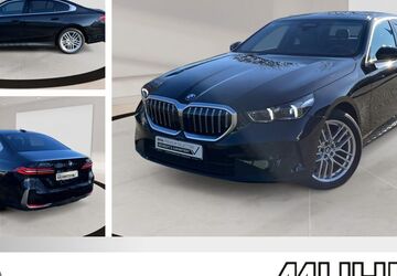 BMW 520 20.428 km 48.480 &euro; Oberhausen 46149