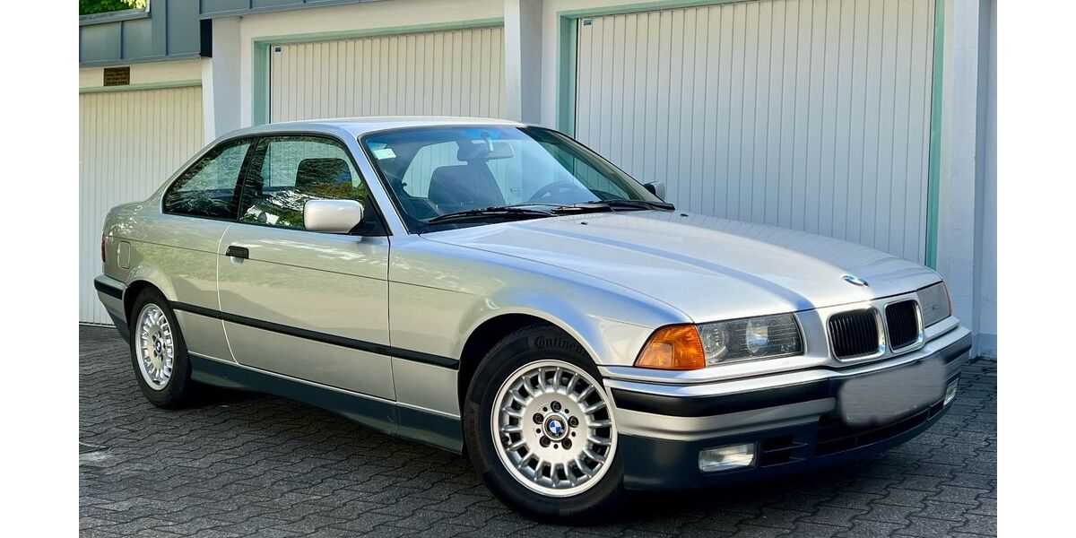 BMW 325 131.500 km 11.950 &euro; Essen 45147