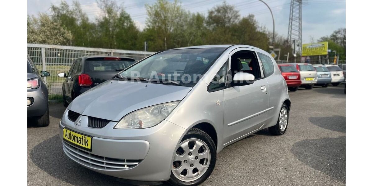 Mitsubishi Colt 100.000 km 3.750 &euro; Bottrop 46238