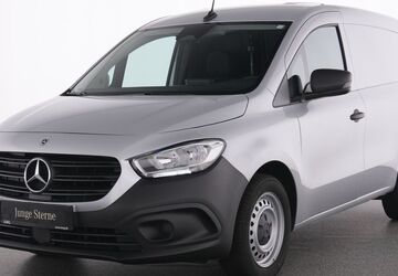 Mercedes-Benz Citan 56.408 km 21.170 &euro; Essen 45309